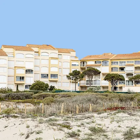 Mykonos-1 By Interhome Leucate