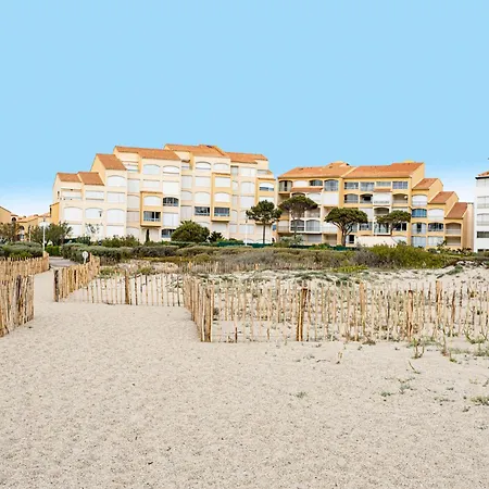 Mykonos-1 By Interhome Leucate