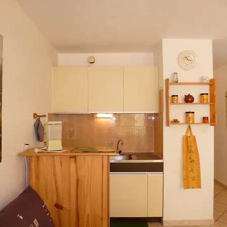Appartement Mykonos-1 By Interhome *