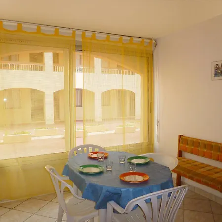 Mykonos-1 By Interhome * Leucate
