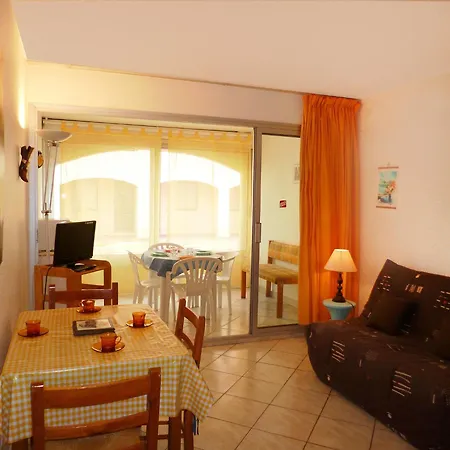 Mykonos-1 By Interhome Apartment