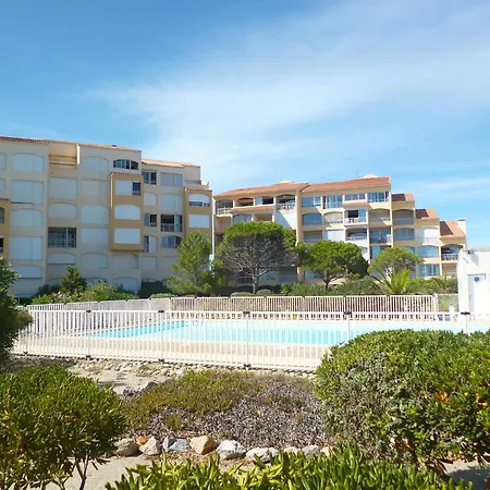 Mykonos-1 By Interhome * Leucate